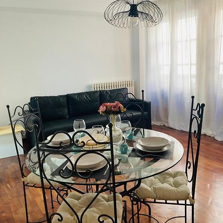 Apartamento El Olmo - Casco Historico De Zaragoza Ngoại thất bức ảnh