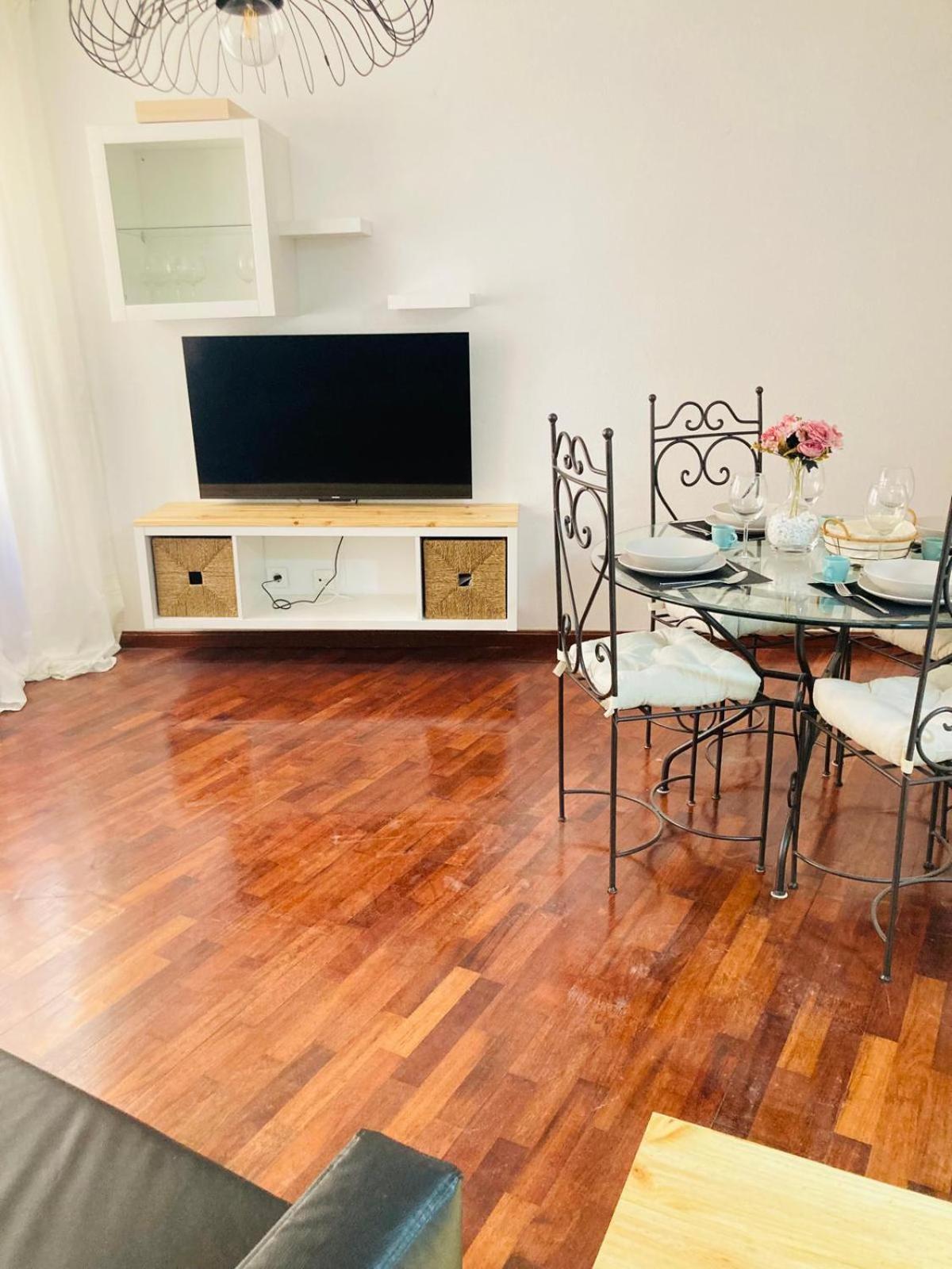Apartamento El Olmo - Casco Historico De Zaragoza Ngoại thất bức ảnh