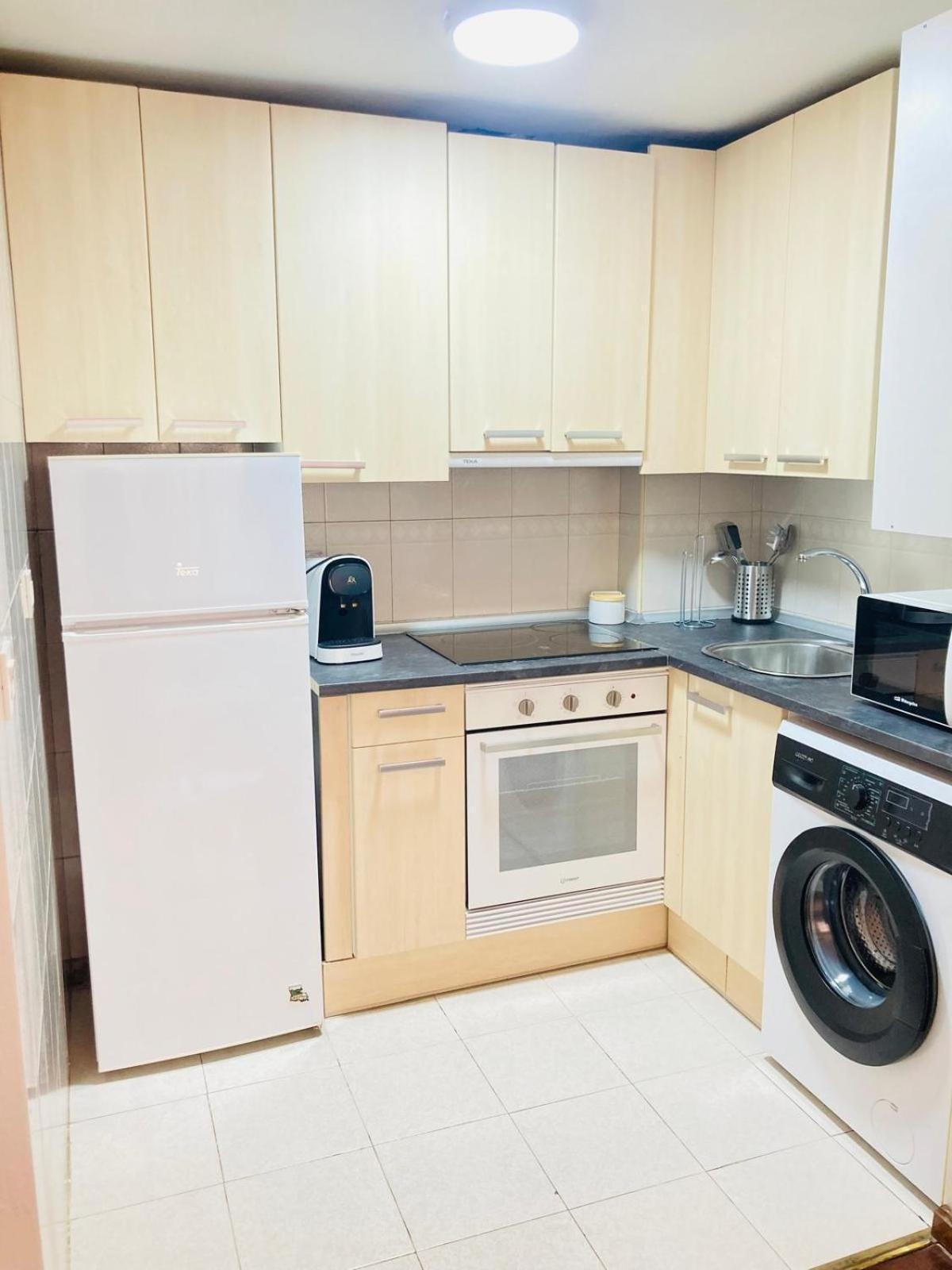 Apartamento El Olmo - Casco Historico De Zaragoza Ngoại thất bức ảnh